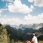 Naturparkresort Salzahalt Privat bolig