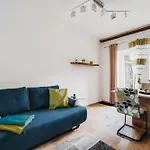 Privat bolig Naturparkresort Salzahalt *