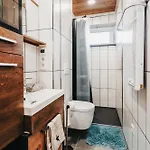 Naturparkresort Salzahalt Privat bolig