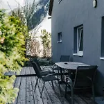 Naturparkresort Salzahalt Privat bolig Wildalpen