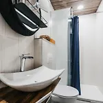 Privat bolig Naturparkresort Salzahalt Wildalpen