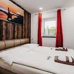 Naturparkresort Salzahalt Privat bolig