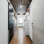 Privat bolig Naturparkresort Salzahalt