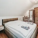 Naturparkresort Salzahalt Privat bolig Wildalpen