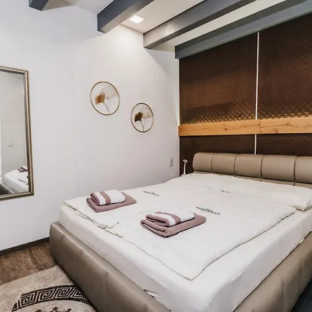 Accommodatie bij particulieren Naturparkresort Salzahalt