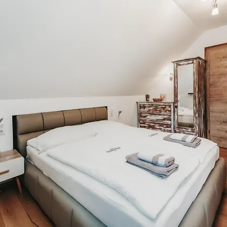Naturparkresort Salzahalt منزل للإقامة فيلدالبين
