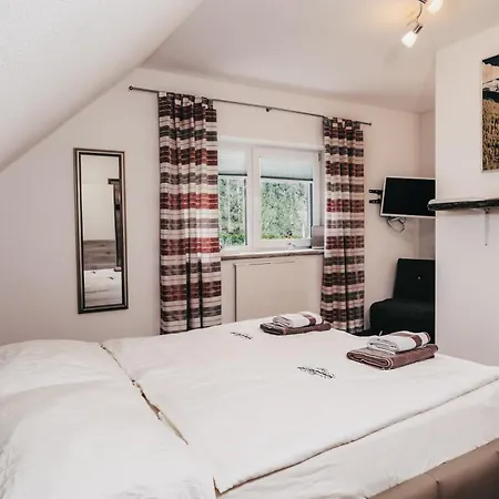 Accommodatie bij particulieren Naturparkresort Salzahalt Wildalpen