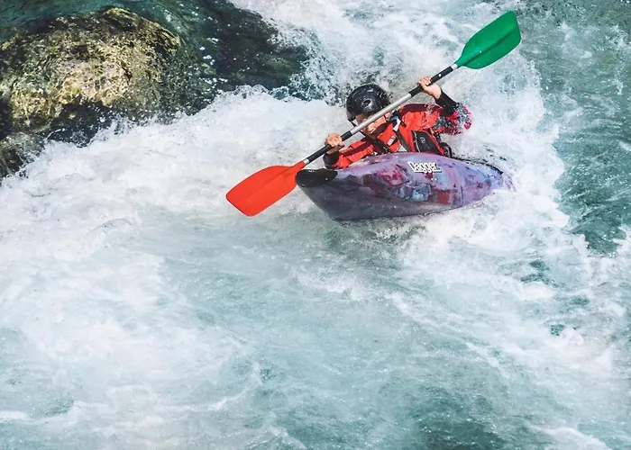 民宿 Naturparkresort Salzahalt *