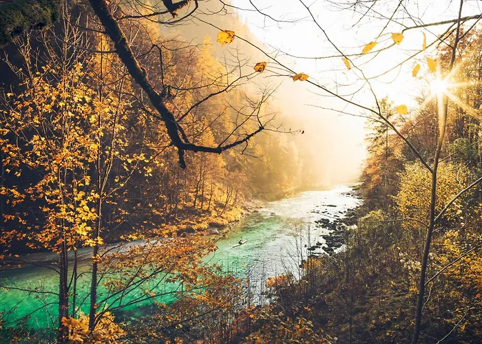 Naturparkresort Salzahalt