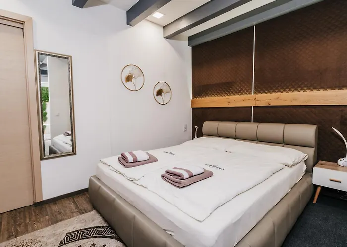 民宿 Naturparkresort Salzahalt