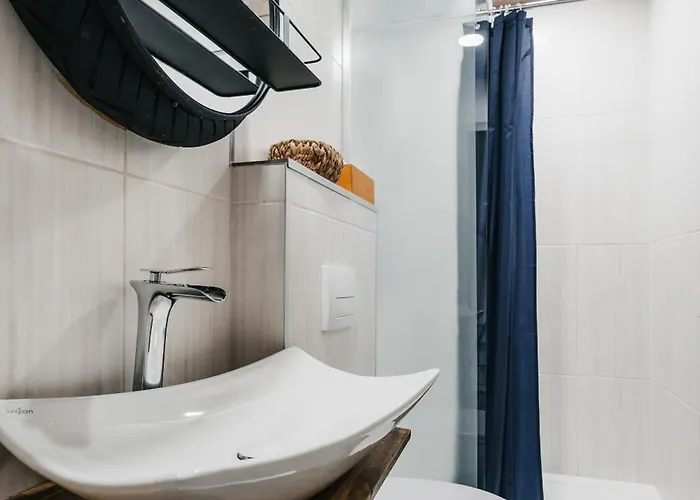 民宿 Naturparkresort Salzahalt 维尔达尔彭