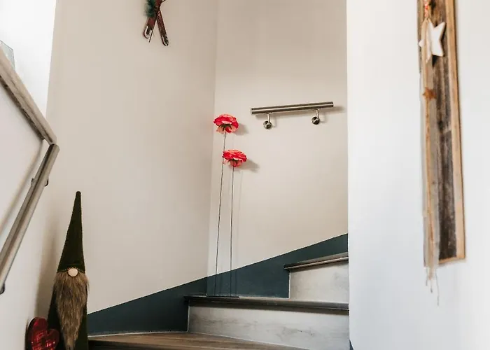 Naturparkresort Salzahalt 维尔达尔彭