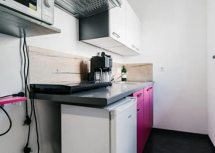 Naturparkresort Salzahalt