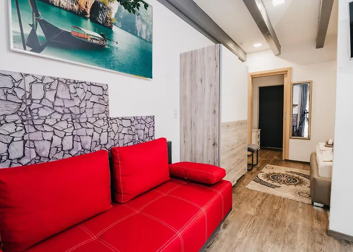 民宿 Naturparkresort Salzahalt *