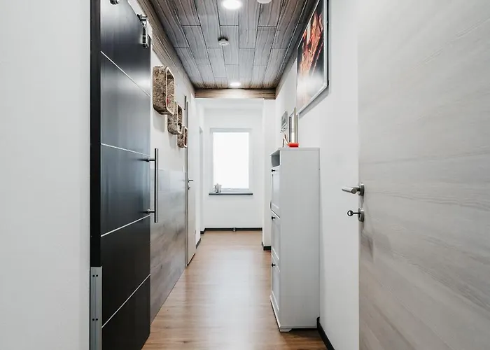 民宿 Naturparkresort Salzahalt