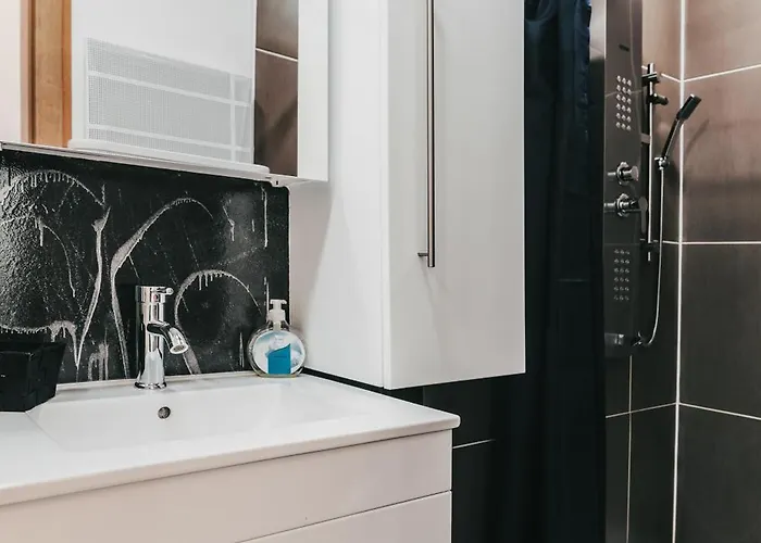 Naturparkresort Salzahalt * 维尔达尔彭